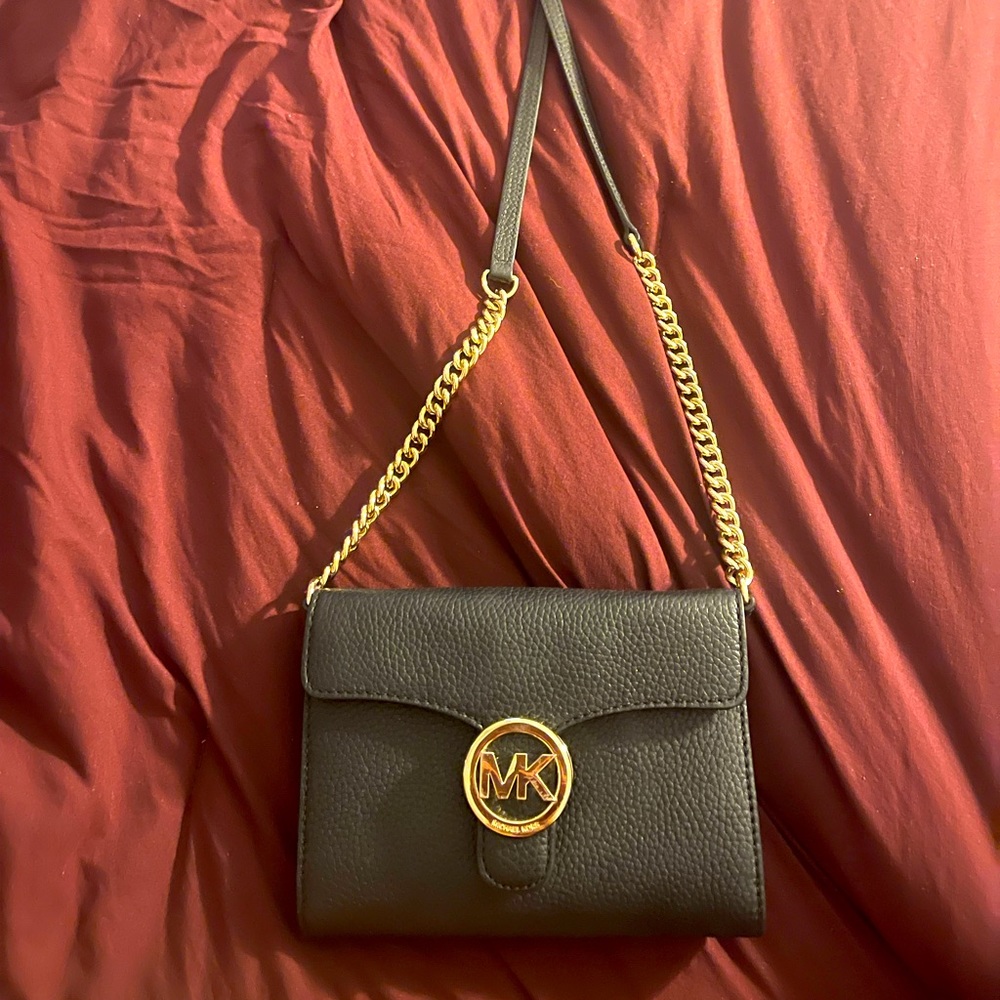 Michael Kors purse!